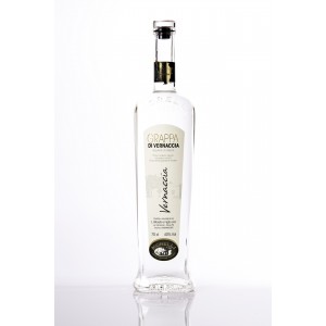 Vernaccia Grappa